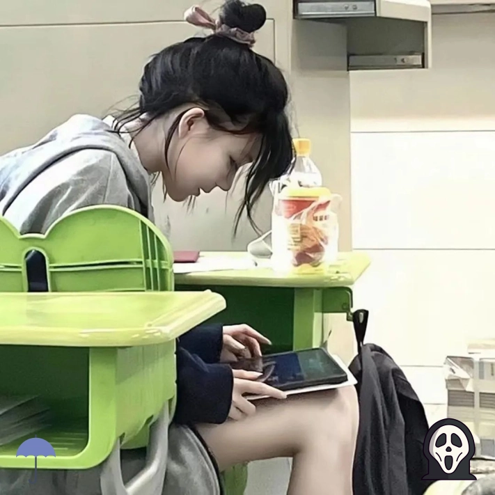 吴明女士